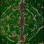 War in Lürga Laszda 2.8 - Warcraft 3 Custom map: Mini map