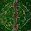 War in Lürga Laszda 2.9 - Warcraft 3 Custom map: Mini map