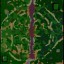 War in Lürga Laszda 2.92 - Warcraft 3 Custom map: Mini map