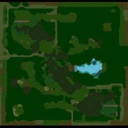 War Link Death v1.0 - Warcraft 3: Custom Map avatar