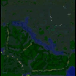 War of 2nd year HS 1.3 AI - Warcraft 3: Custom Map avatar