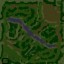 War of Ancient v1.0d Map Test ! - Warcraft 3 Custom map: Mini map