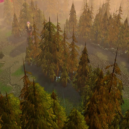 War of Argent v2.20a - Warcraft 3: Custom Map avatar