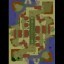 War Of CCA Heroes v6.74 - Warcraft 3 Custom map: Mini map