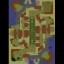 War Of CCA Heroes v6.76 - Warcraft 3 Custom map: Mini map