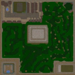 War of CS - Warcraft 3: Custom Map avatar