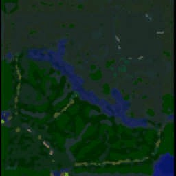 War of the 2nd year HS - Warcraft 3: Custom Map avatar