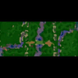 War of the Elves v1.04 - Warcraft 3: Custom Map avatar