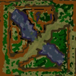 War of the Ruins v1.4beta - Warcraft 3: Custom Map avatar