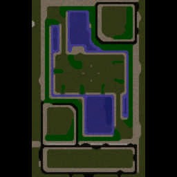 Warcraft Battle Royal v1.7 - Warcraft 3: Custom Map avatar