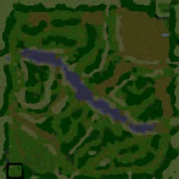 Warcraft DotA v1.0 - Warcraft 3: Custom Map avatar