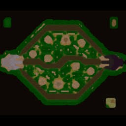 Warcraft Heroes 2.3 - Warcraft 3: Custom Map avatar