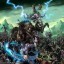 Warcraft III Defense [Rus.mod] Warcraft 3: Map image