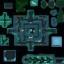 Warcraft III Defense [v.2.2.1] - Warcraft 3 Custom map: Mini map