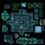 Warcraft III Defense [v.2.3] - Warcraft 3 Custom map: Mini map