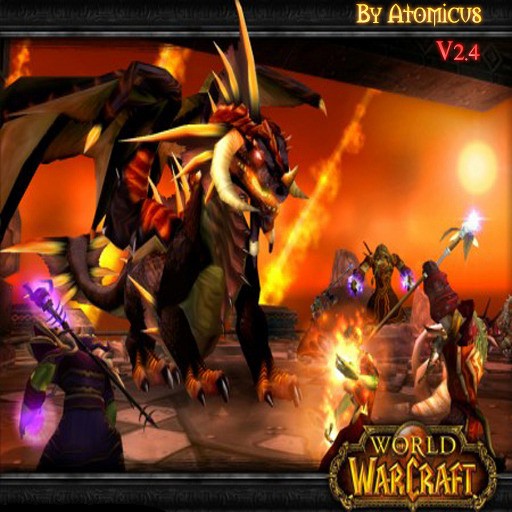Warcraft III RevengeOfTheLichKing - Warcraft 3: Custom Map avatar