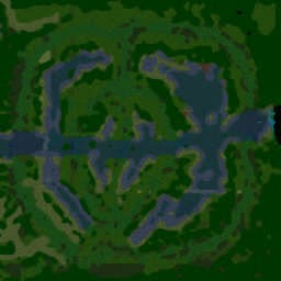 Warcraft VS Version 2.0 - Warcraft 3: Custom Map avatar