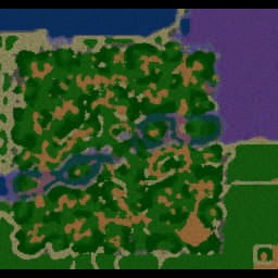 Warcraft Warrior : Alien Invasion - Warcraft 3: Custom Map avatar