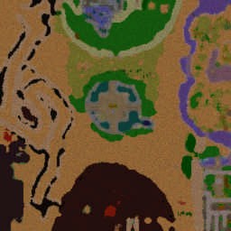 Warcraftb - DoTa va.1 - Warcraft 3: Custom Map avatar