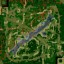 Warcraft Evolution Warcraft 3: Map image