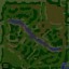 WardotA Warcraft 3: Map image
