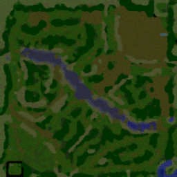 Wardota v7.1 - Warcraft 3: Custom Map avatar