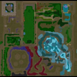 Wargod Legends v1.7b - Warcraft 3: Custom Map avatar