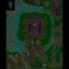 Warhammer 40,000 Hero Defence Warcraft 3: Map image