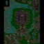 Warhammer 40K Hero Defence Warcraft 3: Map image