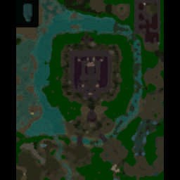 Warhammer 40K Hero Defence - Warcraft 3: Custom Map avatar