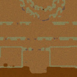 Warhammer 40k [Tyranids vs Imperial] - Warcraft 3: Custom Map avatar