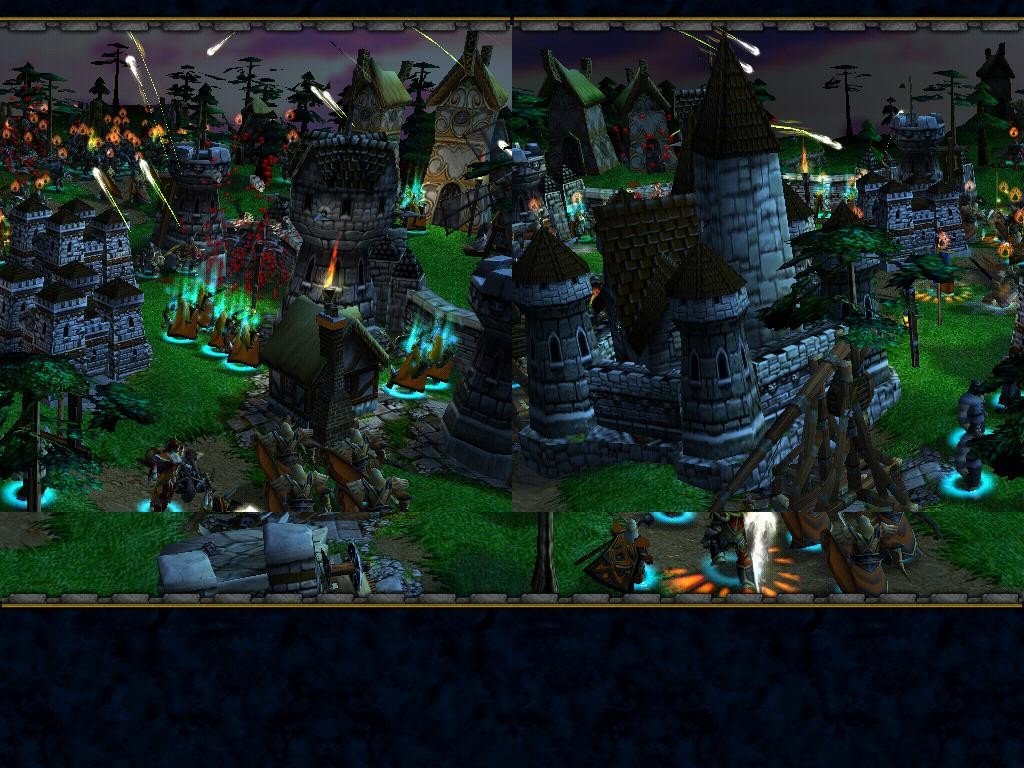 WarLordS - Fortress Siege 2.74b - Warcraft 3: Custom Map avatar