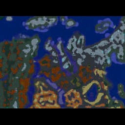 Warlords of Siberia [1.6] - Warcraft 3: Custom Map avatar