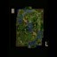 WarlordsReborn v5.0 - Warcraft 3 Custom map: Mini map