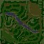 WarOfWorld v1.2 - Warcraft 3 Custom map: Mini map