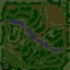 WarOfWorld v1.3 - Warcraft 3 Custom map: Mini map