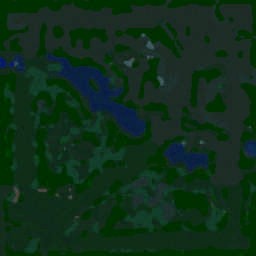 Warriors Conflict 1.54 - Warcraft 3: Custom Map avatar