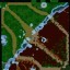 Wars Of GAMA EVOLUTION Warcraft 3: Map image