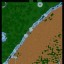 Wars Of GAMA V.26.5 - Warcraft 3 Custom map: Mini map