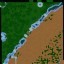 Wars Of GAMA V.30 ULTIMATED - Warcraft 3 Custom map: Mini map