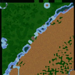 Wars Of GAMA V.32.5 ULTIMATED - Warcraft 3: Custom Map avatar