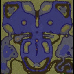 WarShips 1.1 - Warcraft 3: Custom Map avatar