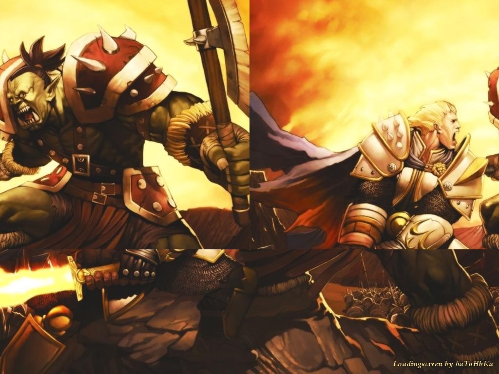 Warsong Legends v 1.3 - Warcraft 3: Custom Map avatar