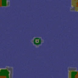 Water Worlds of War of The Deeps - Warcraft 3: Custom Map avatar