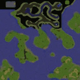 WC3 Castaway v.0.3 - Warcraft 3: Custom Map avatar