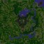Weed vs Greed v3.37 - Warcraft 3 Custom map: Mini map
