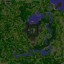 Weed vs Greed v3.41 - Warcraft 3 Custom map: Mini map