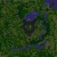 Weed vs Greed v3.46 - Warcraft 3 Custom map: Mini map