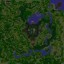 Weed vs Greed v3.48 - Warcraft 3 Custom map: Mini map