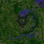 Weed vs Greed v3.52 - Warcraft 3 Custom map: Mini map
